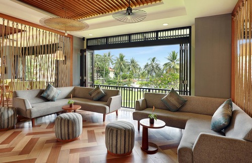 Pineleng Hotel | Manado Tateli Resort and Convention