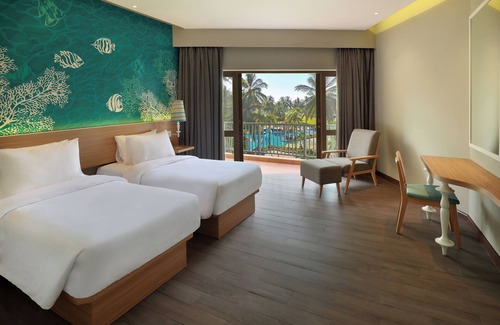 Pineleng Hotel | Manado Tateli Resort and Convention