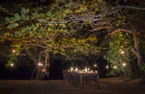 Sainte-Luce Hotel | Manafiafy Beach & Rainforest Lodge