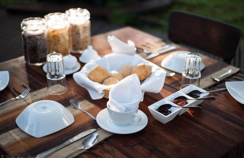 Sainte-Luce Hotel | Manafiafy Beach & Rainforest Lodge