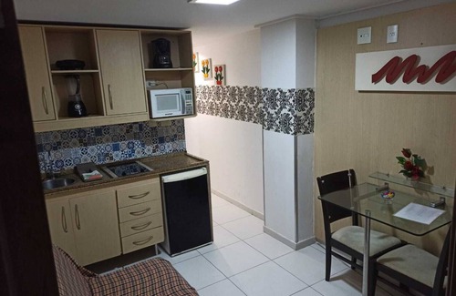 Joao Pessoa Apartment | Manaira Flat