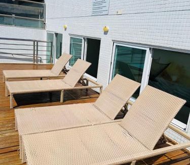 Manaira Apartment | Manaira Palace 223