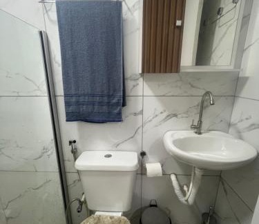 Manaira House | Manaira Suite 02