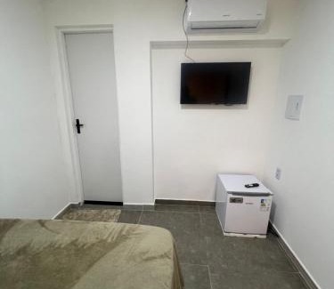 Manaira House | Manaira Suite 02