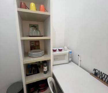 Manaira House | Manaira Suite 02