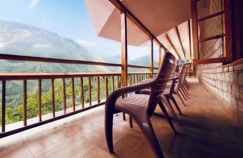 Vashist Hotel | Manali Heritage Hotel - Best Selling Hotel in Manali