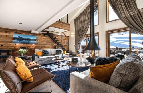 Courchevel Apartment | Manali Lodge by Alpine Resorts