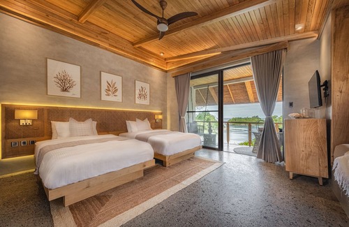 Sipalay Resort | Manami Resort