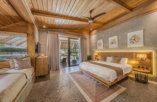 Sipalay Resort | Manami Resort