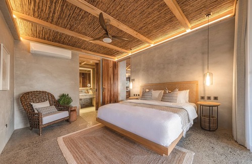 Sipalay Resort | Manami Resort