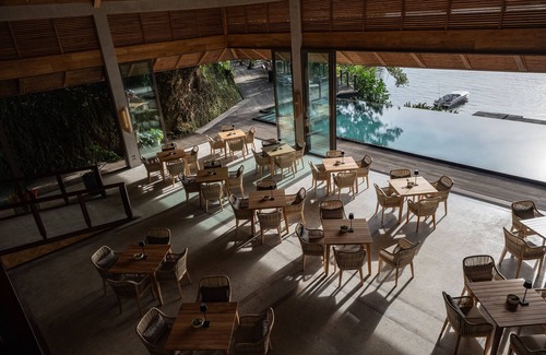 Sipalay Resort | Manami Resort