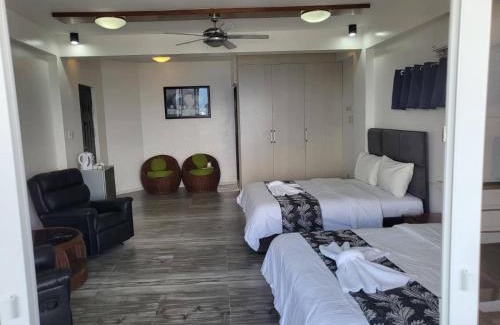 Puerto Galera Hotel | Manarra Sea View Resort