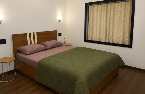 Paud Apartment | Manas lake Hideaway 2 BHK Homestay