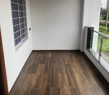 Paud Apartment | Manas lake Hideaway 2 BHK Homestay