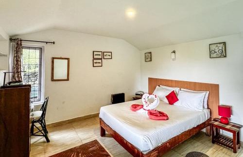 Kodaikanal Hotel | Manas Valley View bungalow by Xacro Xperiences