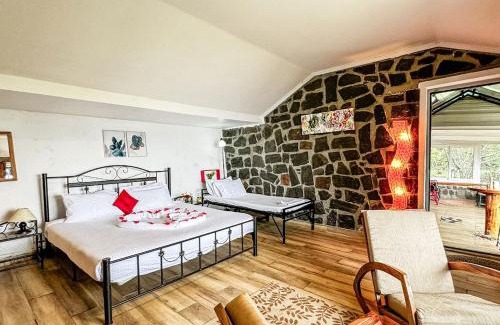 Kodaikanal Hotel | Manas Valley View bungalow by Xacro Xperiences