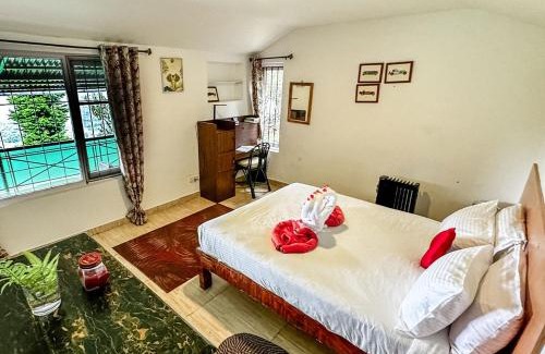 Kodaikanal Hotel | Manas Valley View bungalow by Xacro Xperiences