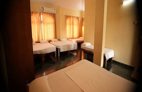 Mangalore Hotel | Manasa Water Park and Resort