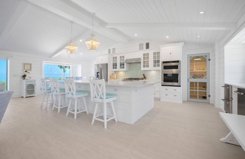 Englewood House | Manasota Key Elegance – 3BR Beach + Dock