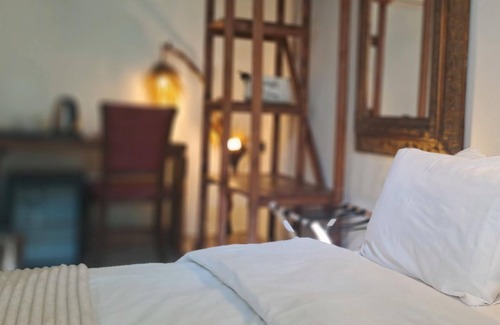 Edremit Hotel | Manastırhan Otel Kazdağları