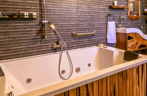 Edremit Hotel | Manastırhan Otel Kazdağları