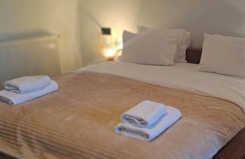 Edremit Hotel | Manastırhan Otel Kazdağları