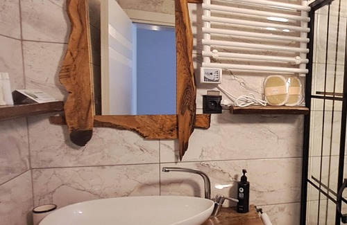 Edremit Hotel | Manastırhan Otel Kazdağları