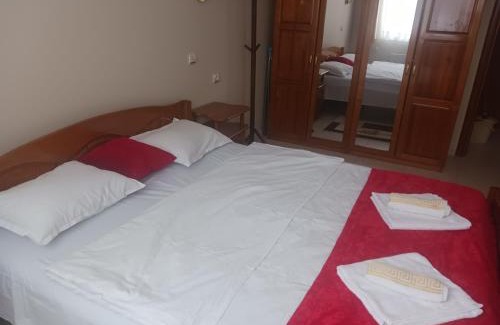 Pamporovo Apartment | Manastira 2 apt Emo Pamporovo