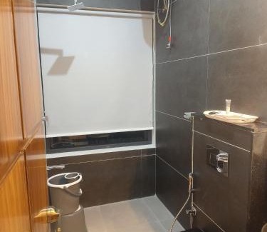 Chikkamagaluru Apartment | MaNaVa Luxury Service Apartment