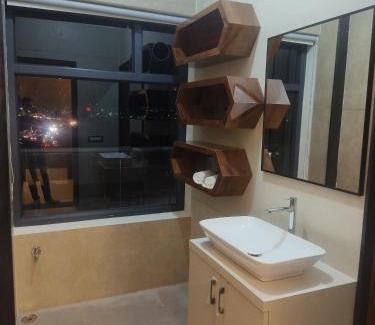 Chikkamagaluru Apartment | MaNaVa Luxury Service Apartment