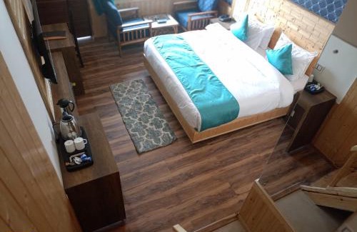 Shimla Hotel | Manaw Valley Resort
