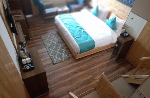Shimla Hotel | Manaw Valley Resort