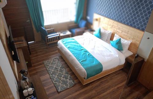 Shimla Hotel | Manaw Valley Resort