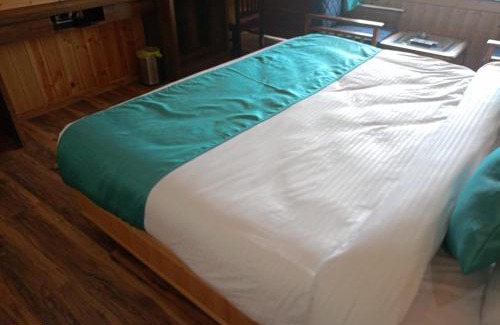 Shimla Hotel | Manaw Valley Resort