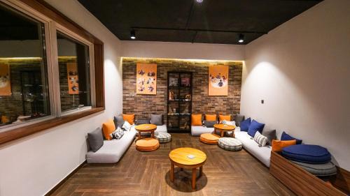 Jeddah Apartment | Manazil Al Dhayf