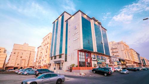 Jeddah Apartment | Manazil Al Dhayf