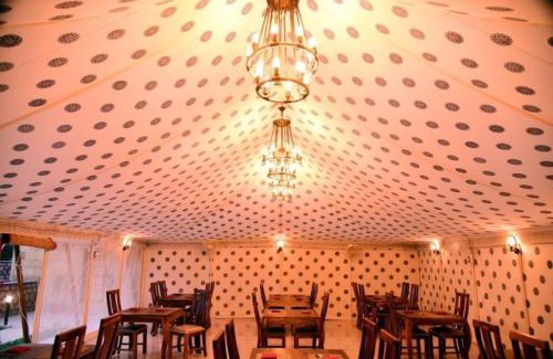 Kanoi Hotel | Manbha Camps And Resorts