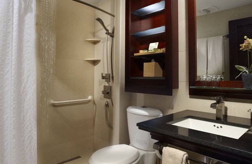 Oranjestad-West Resort | Manchebo Beach Resort and Spa