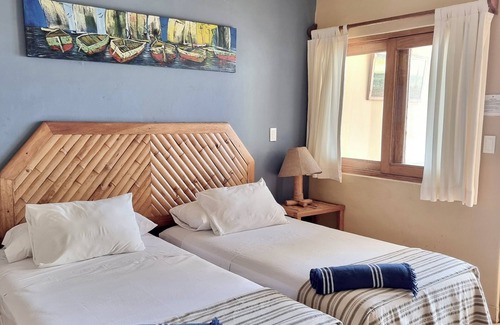 Las Pocitas Hotel | Mancora Beach Hotel