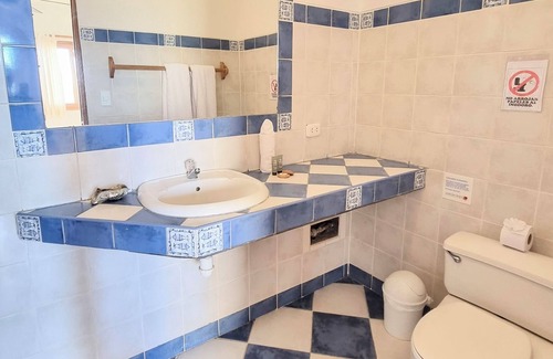 Las Pocitas Hotel | Mancora Beach Hotel