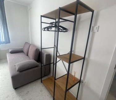 Miskolc Apartment | Manda's Flat