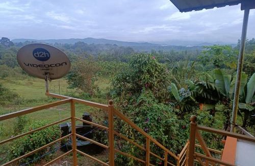 Sringeri House | Mandagadde homestay