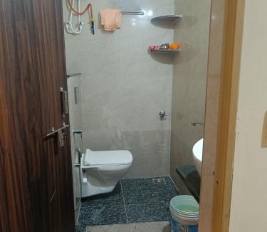 Sringeri House | Mandagadde homestay