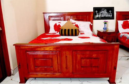 Bandarawela House | Mandakini Villa