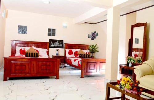 Bandarawela House | Mandakini Villa