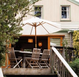 Alonnah House | Mandala Bruny Island