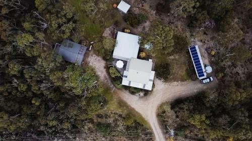 Alonnah House | Mandala Bruny Island