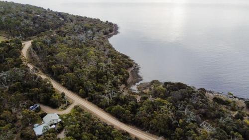 Alonnah House | Mandala Bruny Island