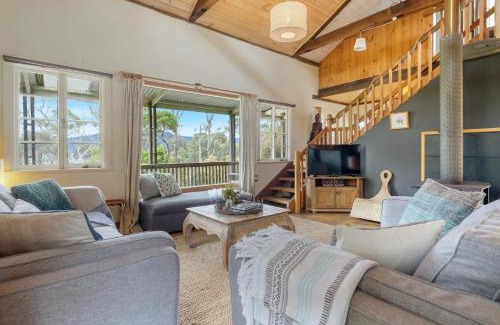 Alonnah House | Mandala Bruny Island