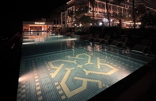 Suoi Nuoc Beach Resort | Mandala Cham Bay Mui Ne